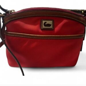 Dooney And Bourke Nylon Dome Purse